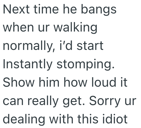 Screenshot 2025 07 11 at 5.01.51 PM His Old Dogs May Not Learn Any New Tricks, But He Has A Few Up His Sleeve When It Comes To Getting Revenge On A Canine Unfriendly Neighbor